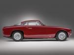 Ferrari 212 Inter Coupe (0287EU) 1953 года